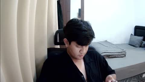 Wildy online show from December 25, 12:15 pm