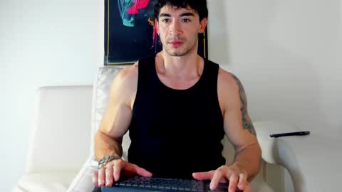 will_ferrari300 online show from April 16, 12:10 am