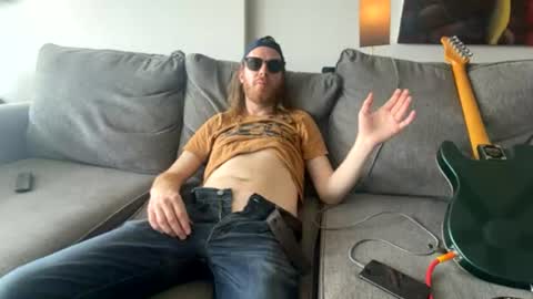 will_sx online show from July 8, 9:08 pm