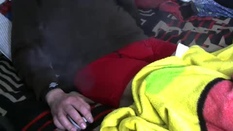 Willamyth online show from January 23, 3:48 am