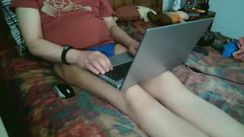 Willamyth online show from July 7, 6:47 am