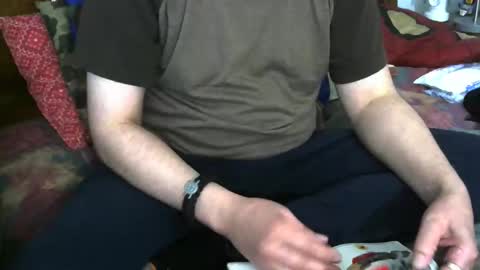 Willamyth online show from February 21, 7:09 am