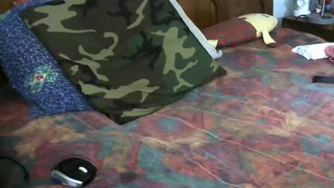 Willamyth online show from December 14, 6:09 am