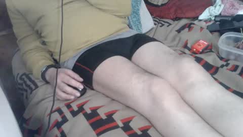 Willamyth online show from November 11, 7:24 am