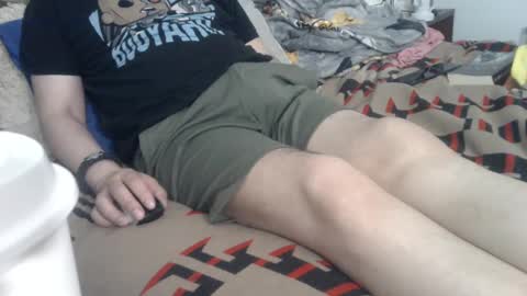 Willamyth online show from September 24, 6:46 am