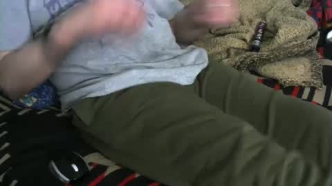 Willamyth online show from February 20, 7:23 am