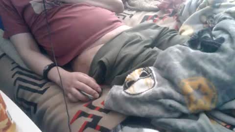 Willamyth online show from October 20, 4:38 am