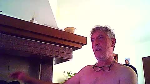 Willfire71 online show from June 15, 3:59 pm