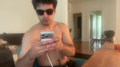 willfuckdudes online show from July 11, 4:20 pm