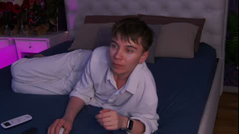 will online show from December 22, 9:20 pm