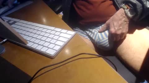 williamandmary online show from December 19, 3:41 pm