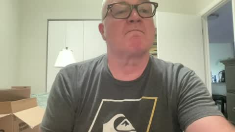 willieb777 online show from August 2, 6:50 pm