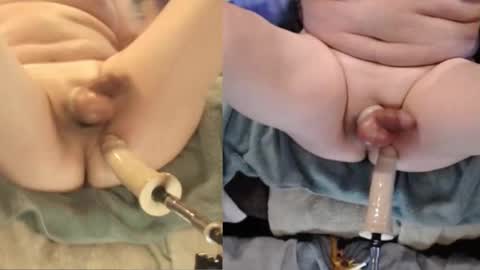 willingiam42 online show from February 25, 12:22 am