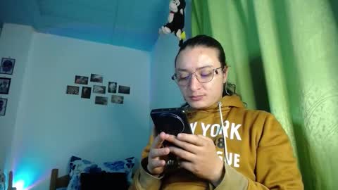 willmonkey online show from November 14, 6:59 am