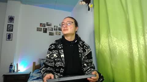 willmonkey online show from November 2, 2:05 am