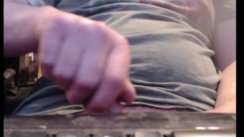 Snapshot of willowstick chatting on February 23, 7:25 pm DrainMyBalls online show from February 23, 7:25 pm