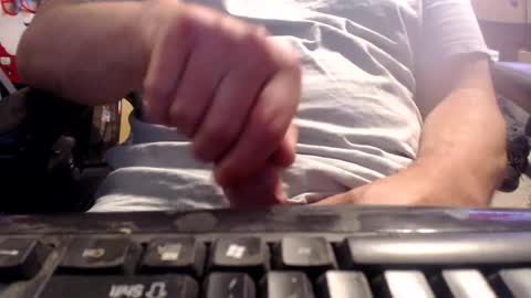 Snapshot of willowstick chatting on October 11, 10:36 pm DrainMyBalls online show from October 11, 10:36 pm