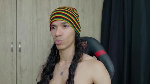 willy_veins online show from February 20, 6:19 am