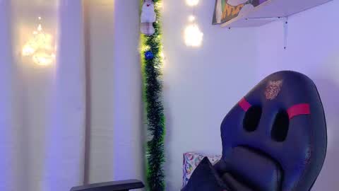 willy_veins online show from December 3, 11:16 am