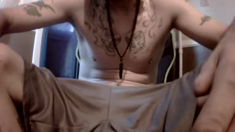 willydogg83 online show from July 3, 11:38 am