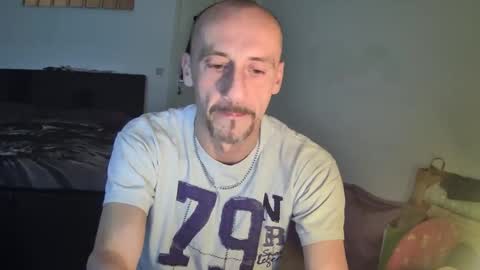willym1980 online show from February 18, 9:53 pm