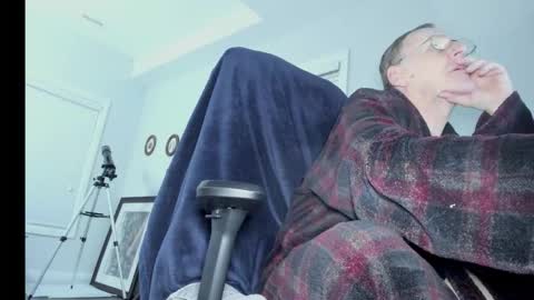 WillySkynn online show from January 19, 1:08 am