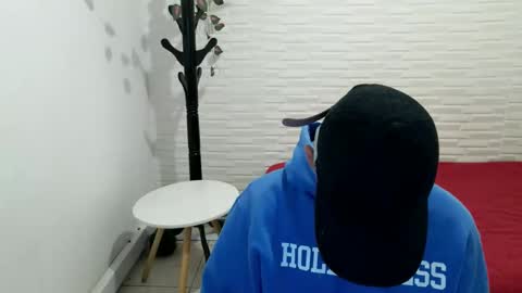 willytal2025 online show from January 9, 6:46 pm