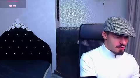 WilsonJules online show from October 3, 4:50 am