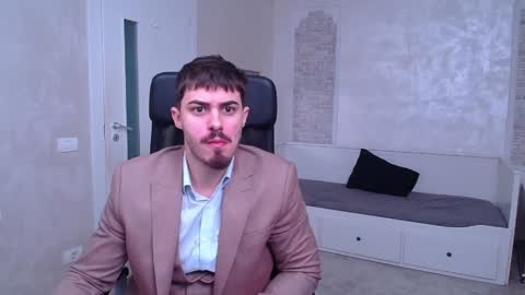 WilsonJules online show from January 16, 4:50 pm