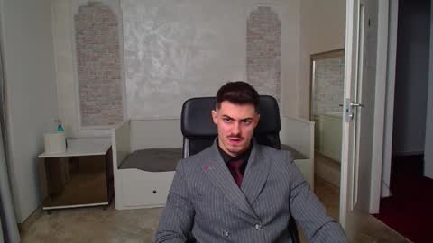 WilsonJules online show from January 24, 6:35 pm