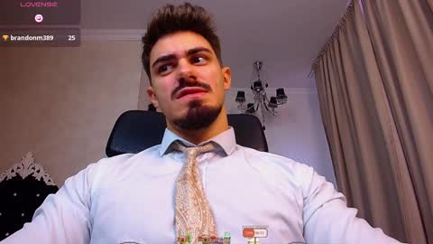 WilsonJules online show from September 13, 5:08 am