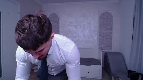 WilsonJules online show from December 29, 2:00 pm