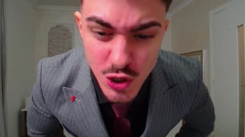 WilsonJules online show from January 25, 7:49 pm