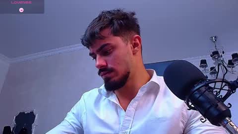 WilsonJules online show from September 30, 6:08 am