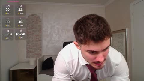 WilsonJules online show from January 31, 8:01 pm