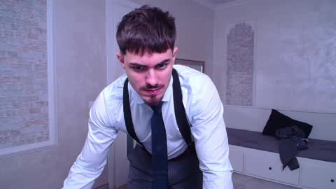 WilsonJules online show from January 5, 3:02 pm