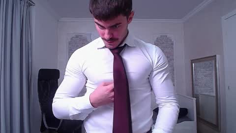 WilsonJules online show from January 22, 7:24 pm