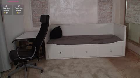 WilsonJules online show from February 5, 8:04 pm