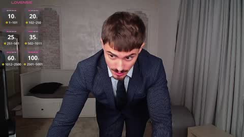 WilsonJules online show from December 9, 7:57 pm