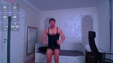 WilsonJules online show from January 19, 4:36 pm