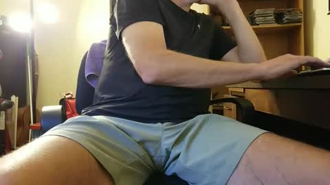 Winertzo29 online show from October 6, 7:18 pm