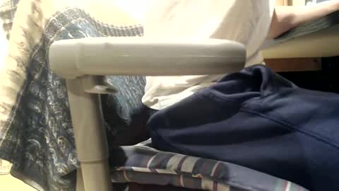 WInsome online show from January 19, 11:53 pm