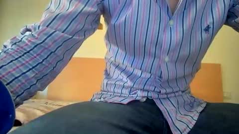 JanCloud online show from May 27, 6:27 pm