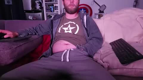 winter117 online show from October 24, 3:30 am