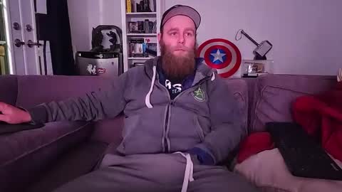 winter117 online show from December 7, 12:20 am