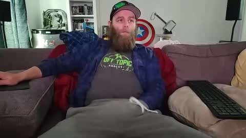 winter117 online show from December 2, 8:09 pm