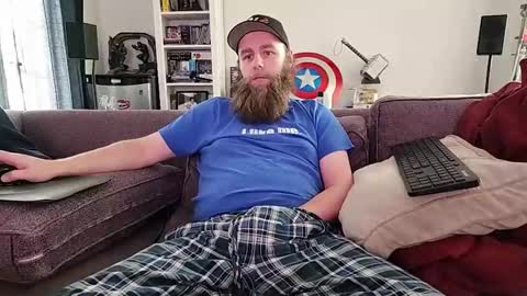 winter117 online show from January 20, 7:35 pm