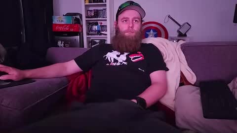 winter117 online show from January 31, 1:01 am