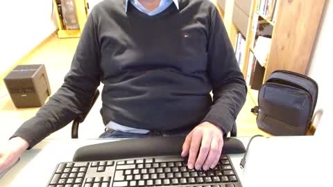 winterfreund99 online show from January 19, 3:21 pm