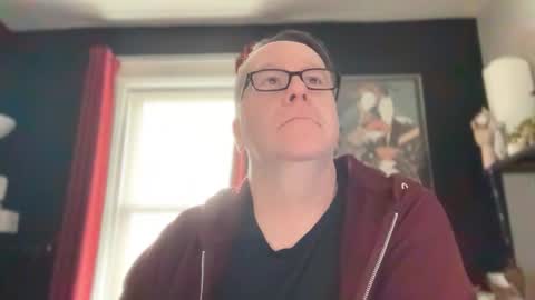 wintyr online show from March 20, 8:23 pm